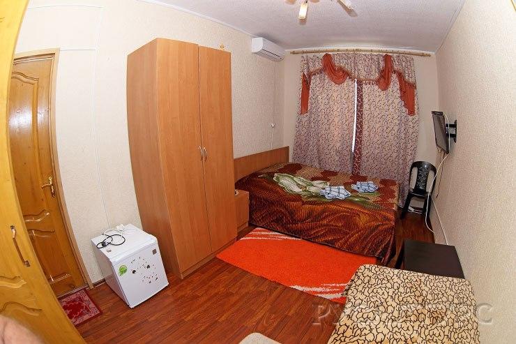 Золотая Бухта База Отдыха Pizunda Exterior photo
